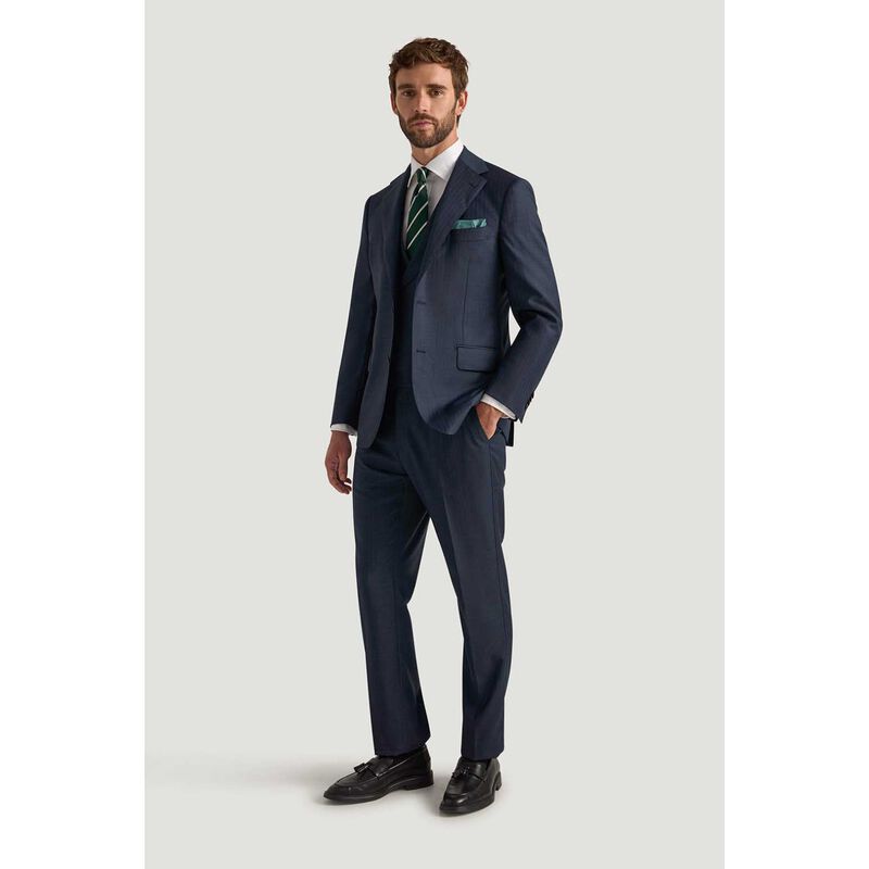 M.J. Bale Bramwell Waistcoat image number 3